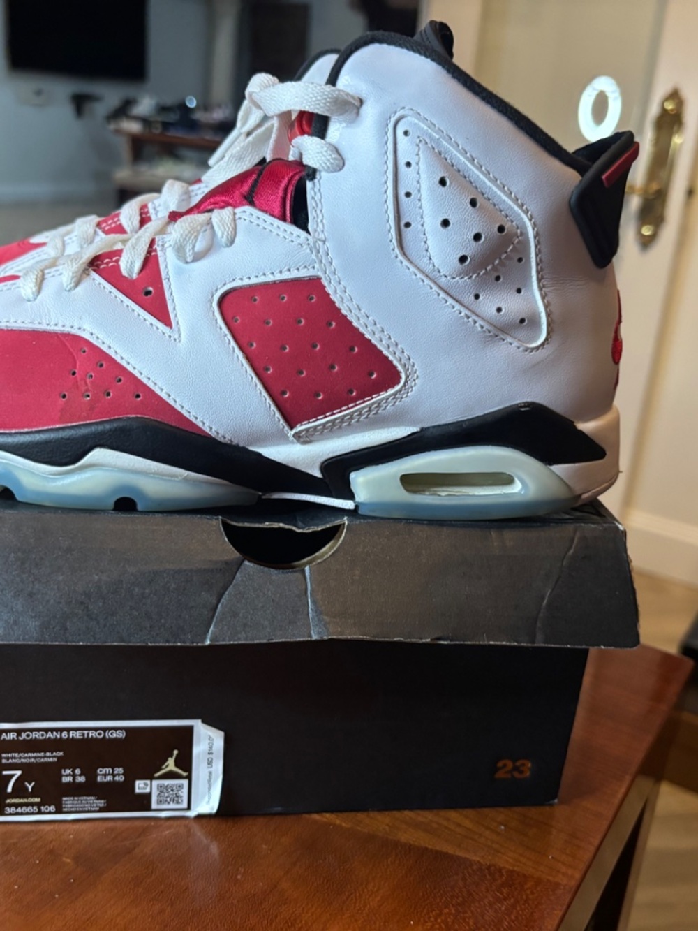 sneakers - Picture 2 of 12